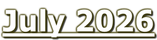 July 2026