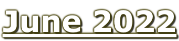 June 2022